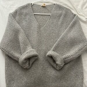 H&M Chunky slouchy knit
